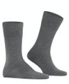 FALKE Tiago Herren Grau 43-44