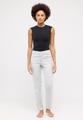 SKINNY PUSH UP 36/28 SLIM FIT - Cloud Used