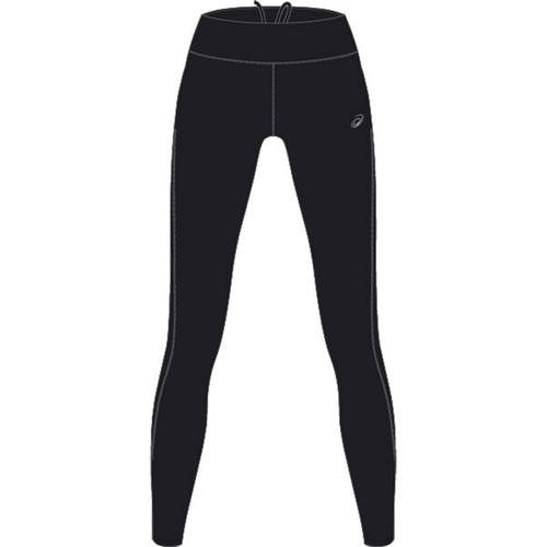 ASICS Damen Tights SILVER TIGHT XS in Schwarz