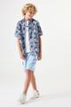 P43630 Blau 164/170