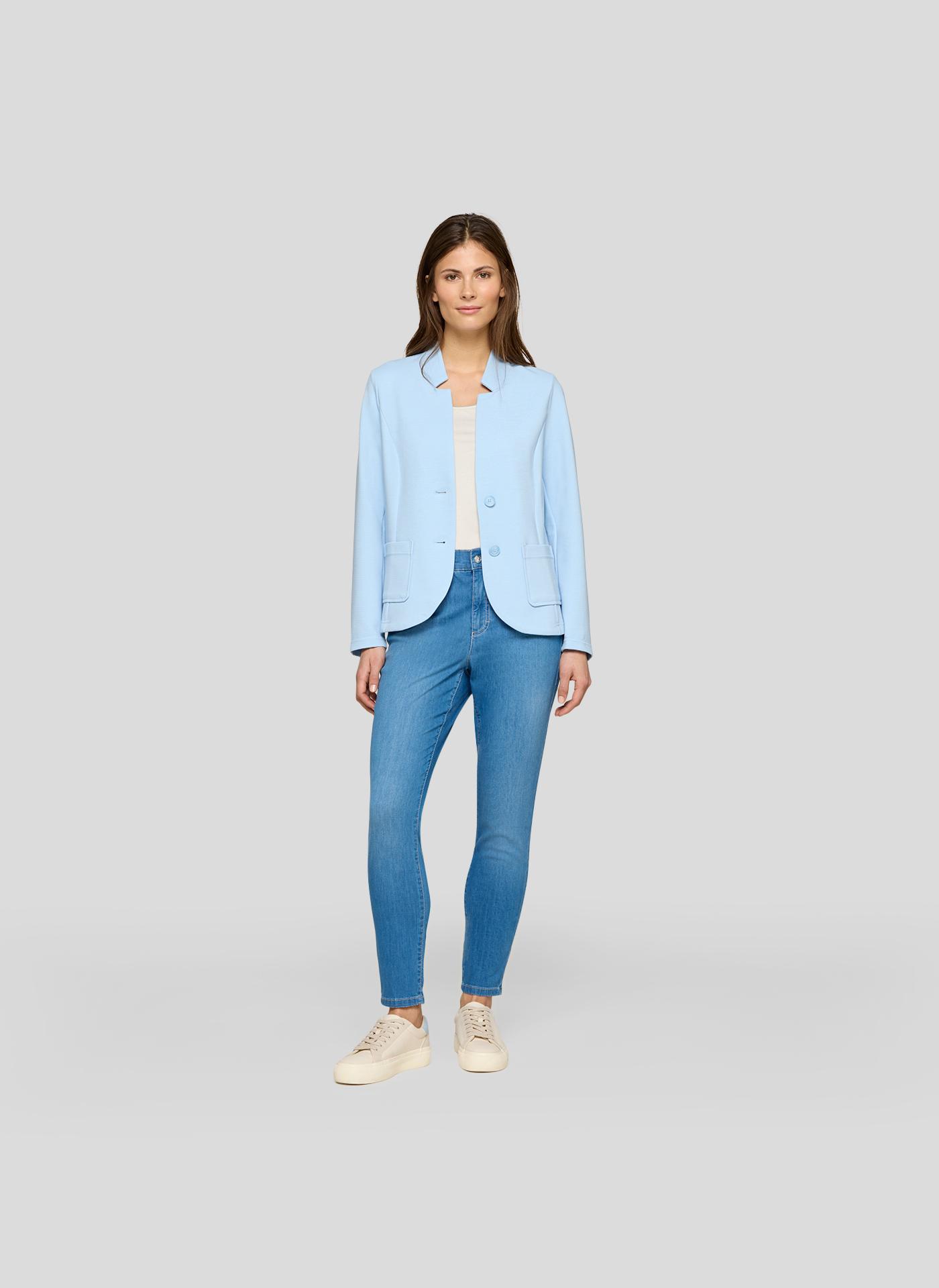 DENIM 36 - Light Denim