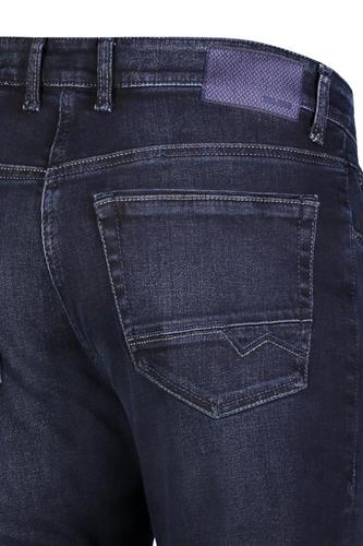 MAC JEANS - Arne Pipe, Workout DenimFlexx 33/32 Modern Fit - Blau