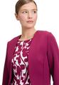 Bolero-Jacke 42 Leicht tailliert - Sweet Berry