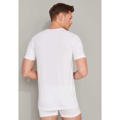 2PACK T-shirt 5 - Weiss
