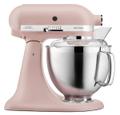 KitchenAid Artisan Küchenmaschine - Feather Pink 5KSM185PSEFT
