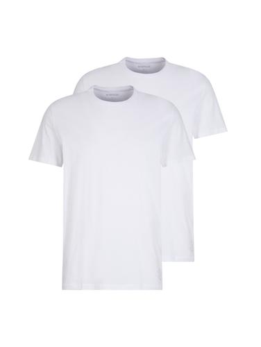 Doppelpack T-Shirt XXL Regular Fit - White