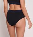 sloggi EVER Infused Aloe High waist XS - Schwarz