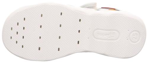 Hausschuh Textil \ BUBBLE Klettschuhe / Slipper FS 2023