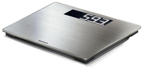 Digitale Personenwaage 'Style Sense Safe 300'