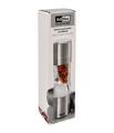 AdHoc Gewürzmühle »Duospice Mini Edelstahl 15 cm«