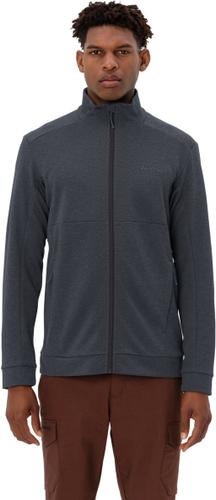 VAUDE Herren Funktionsjacke Me Neyland Hiking SC Jacket S in Schwarz