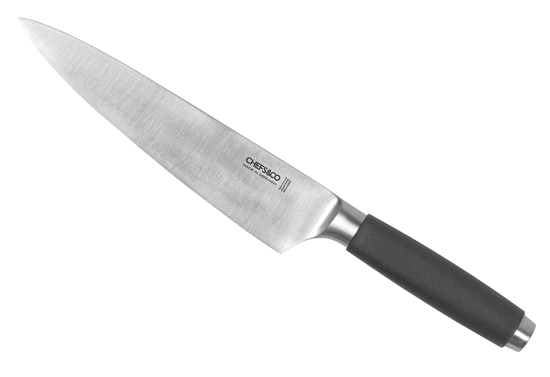 Kochmesser 'Profi Line'