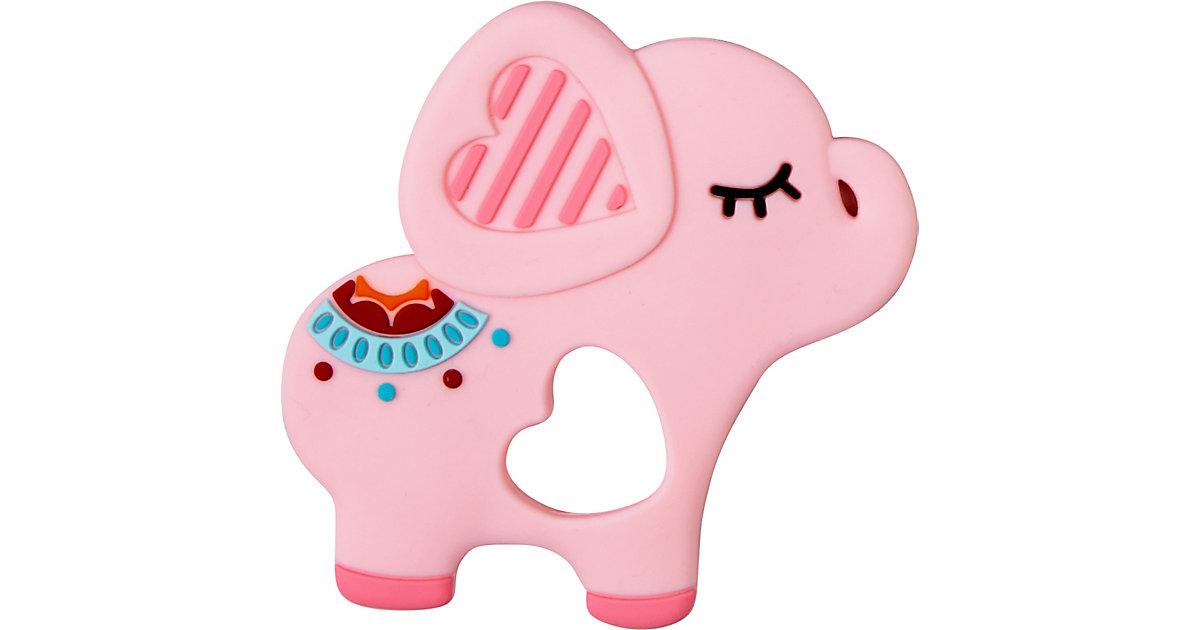 Beißring Elefant BabyGlück