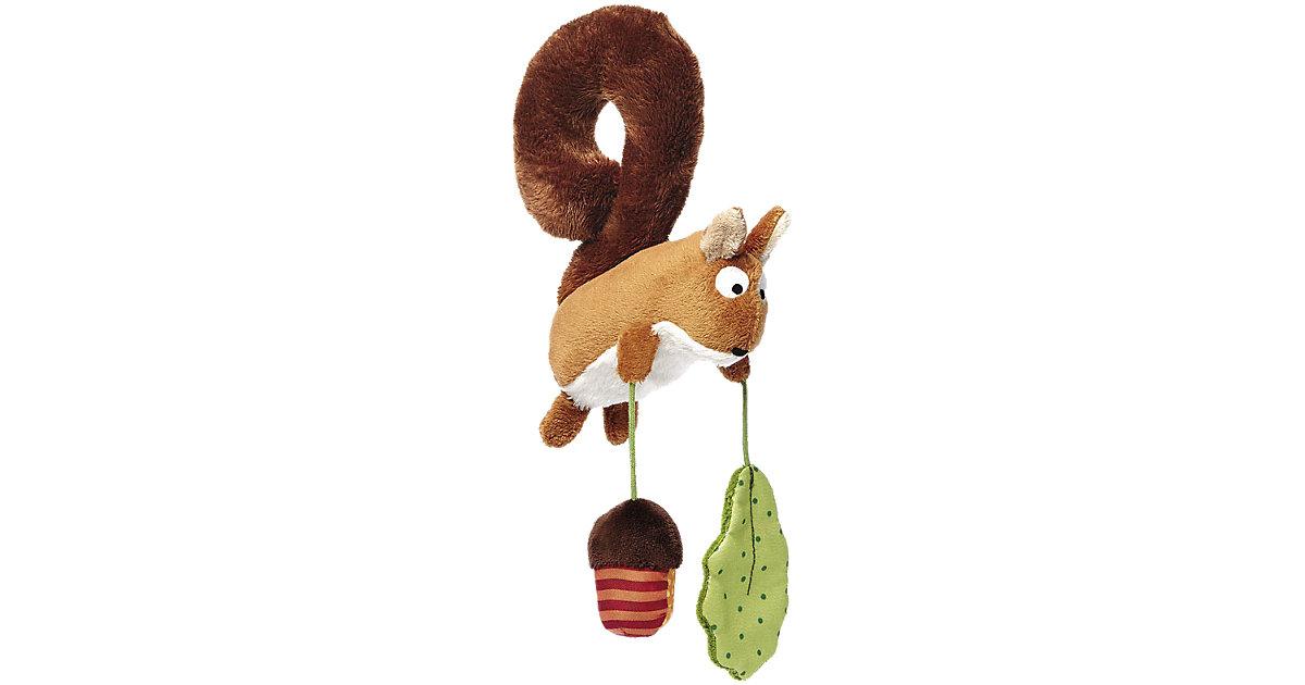 Anhänger die Babyschale - Eichhörnchen (41010) Kinder