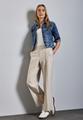 Jeansjacke Blau 38