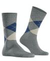Burlington King Herren Grau 40-46