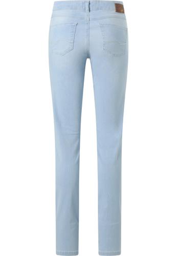 3323400-3558 CICI 36/28 SLIM FIT - Bleached Blue Used