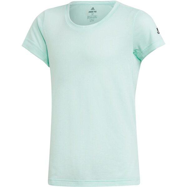 ADIDAS Kinder Trainingsshirt Training Prime 116 in Grün
