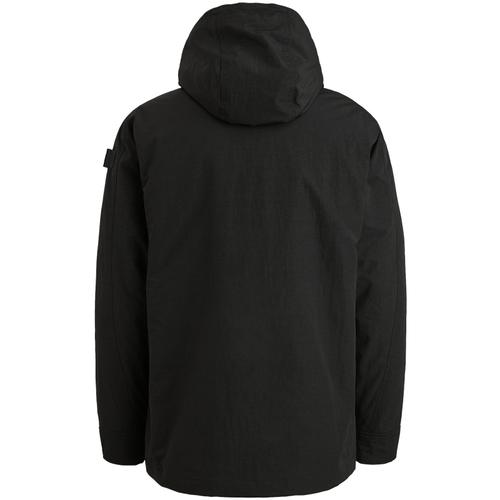 SNOWPACK M Regular Fit - Black