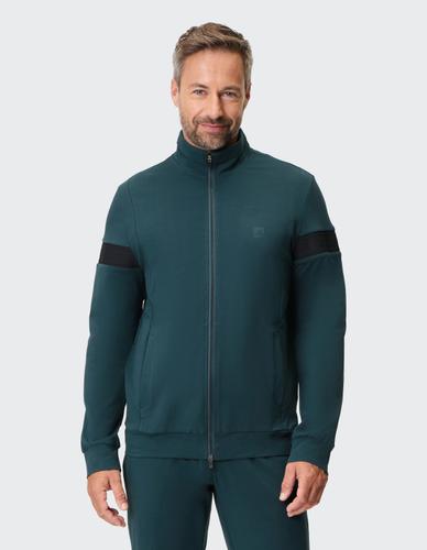 BERND Jacke 56 - Dark Teal