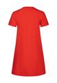 SKINY Damen Sleepshirt kurz Arm Night In SKINY 01 36 - Cheeky Red