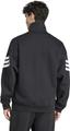 ADIDAS Herren Jacke Future Icons 3-Streifen Woven XL in Schwarz