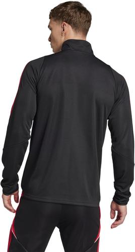 ADIDAS Herren Rolli Tiro 24 (normal & lang) XL in Schwarz