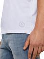 Doppelpack T-Shirt XXXL Regular Fit - White