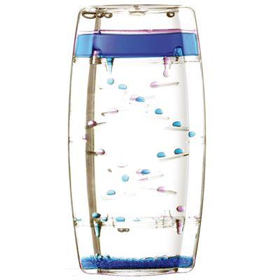 Kuenen - Emotion Pearl Wassertreppe (pink/blau)
