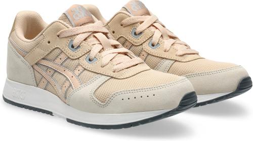 ASICS Damen Freizeitschuhe LYTE CLASSIC 41 ½ in Braun