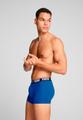 PUMA Herren Unterhose MEN EVERYDAY BASIC BOXER 2P S in Blau