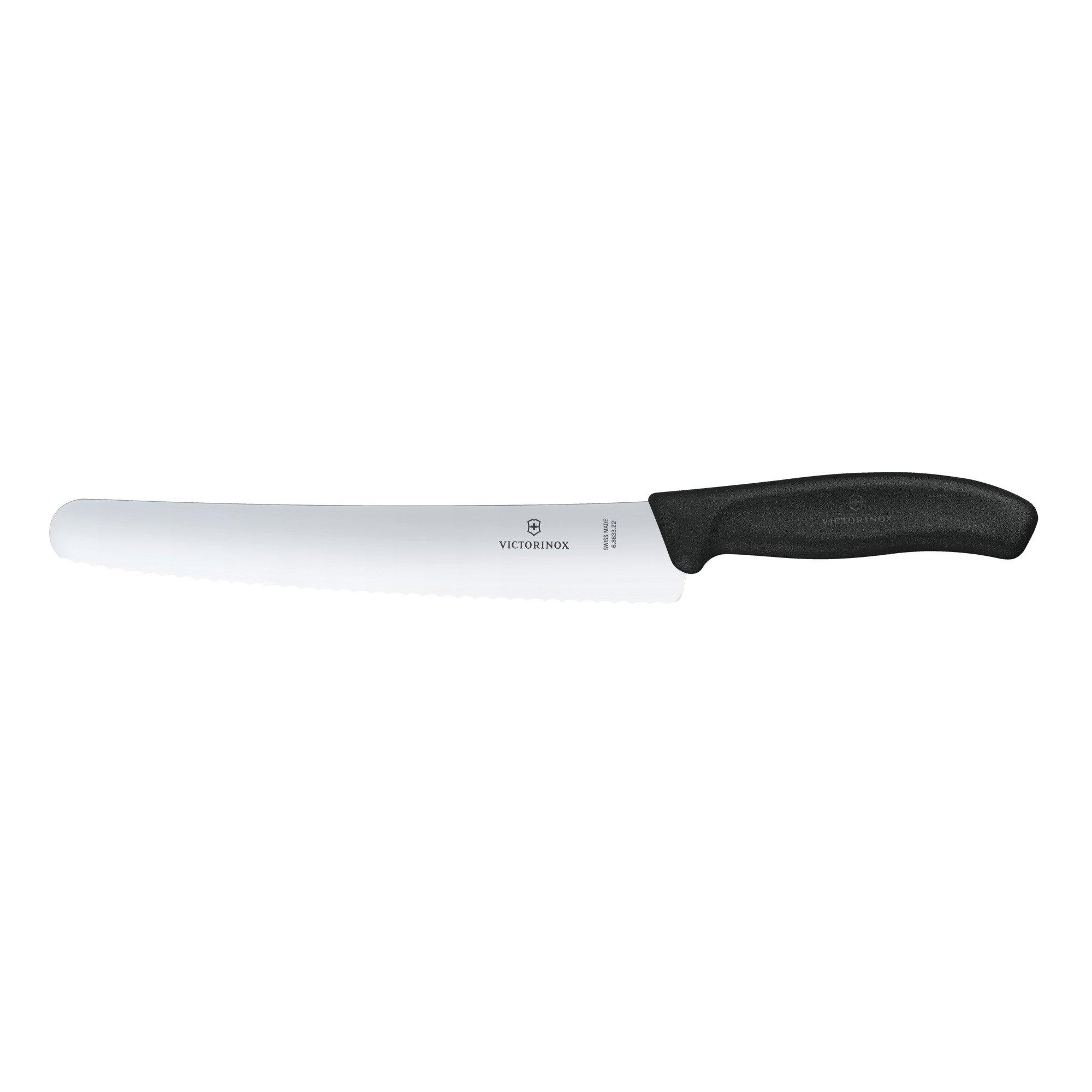 Victorinox Swiss Classic Brot- und Konditormesser - Default Title