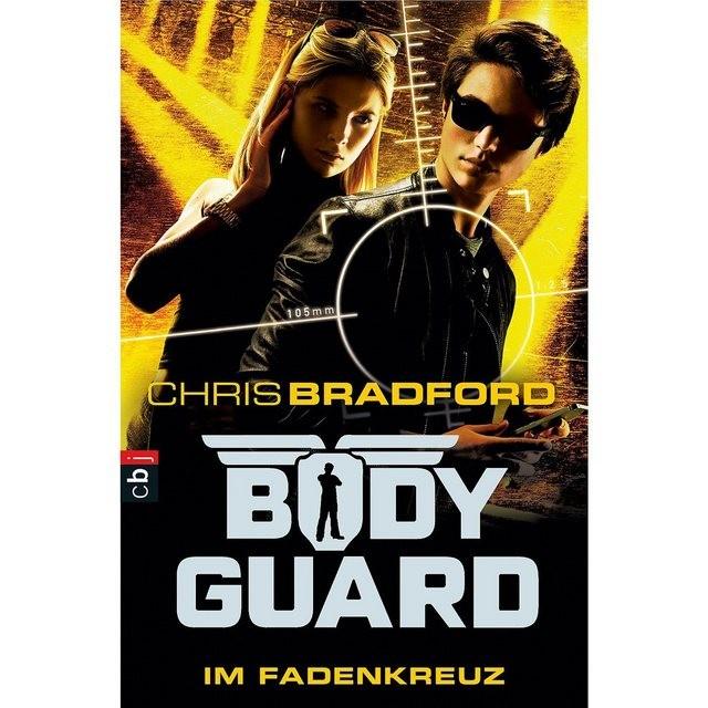 cbj + cbt Verlag cbj + cbt Verlag Bodyguard: Im Fadenkreuz