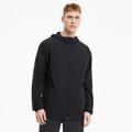 PUMA Herren Train Vent Woven XL in Schwarz