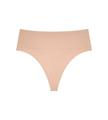 Triumph Soft Sculpt Bandeau String Braun 42