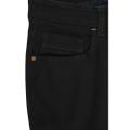 Regular Fit 5-Pocket Jeans Forever Black 33/34 Regular Fit - Asphalt