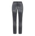 MAC JEANS - DREAM, Dream denim Grau 40/32