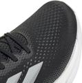 ADIDAS Herren Laufschuhe Supernova Stride 2 46 ⅔ in Silber
