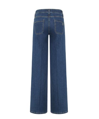 Tess wide leg 44/33 - Winter Dark Used