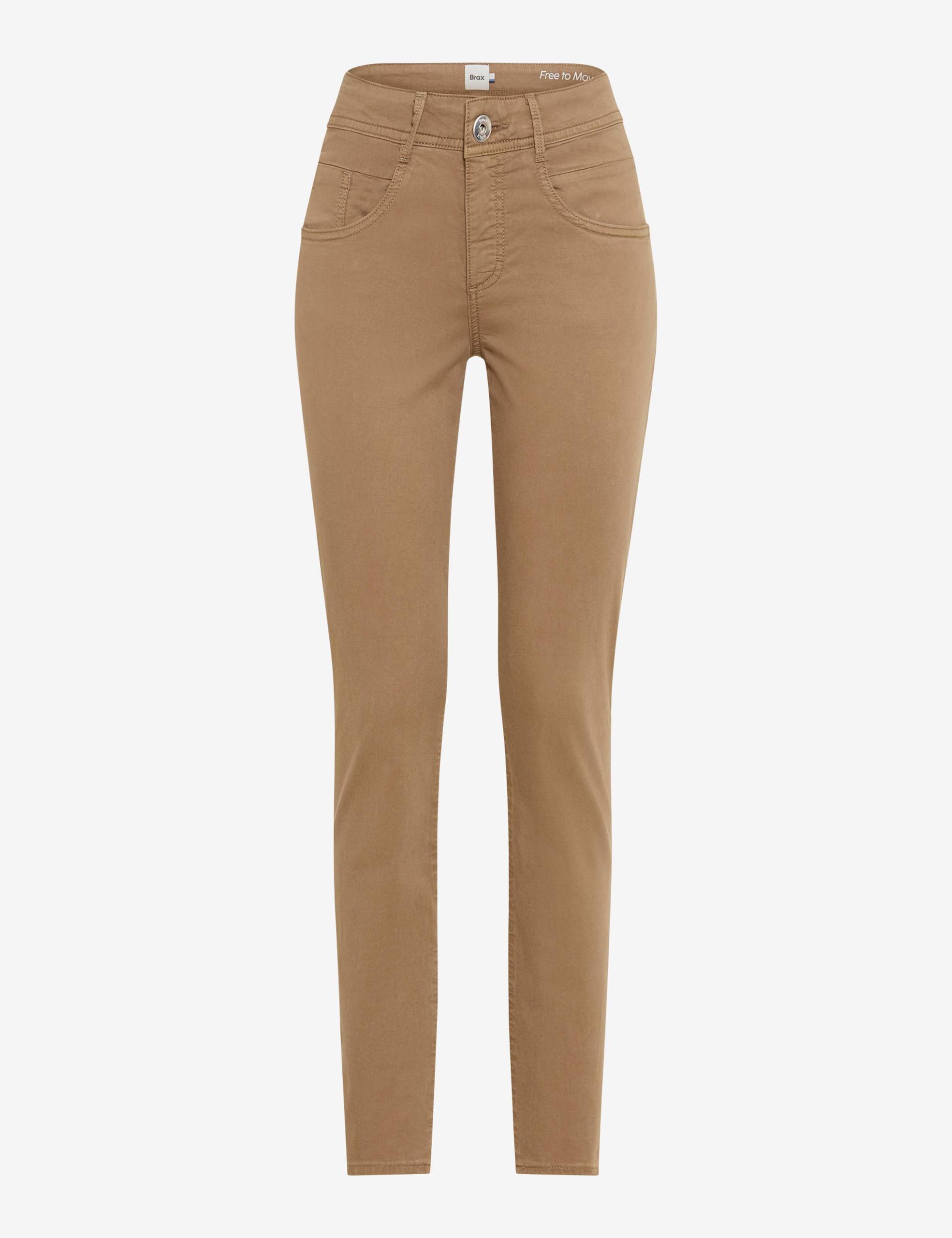 Style Shakira S 40 - Mocha Brown