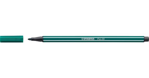Fasermaler 'Pen 68'