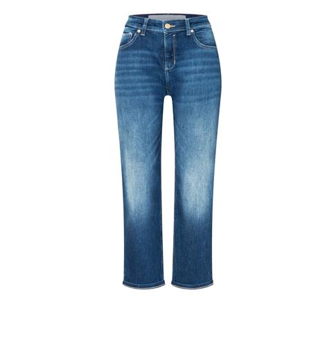 MAC JEANS - STRAIGHT, Light authentic denim 36/30 - Blau