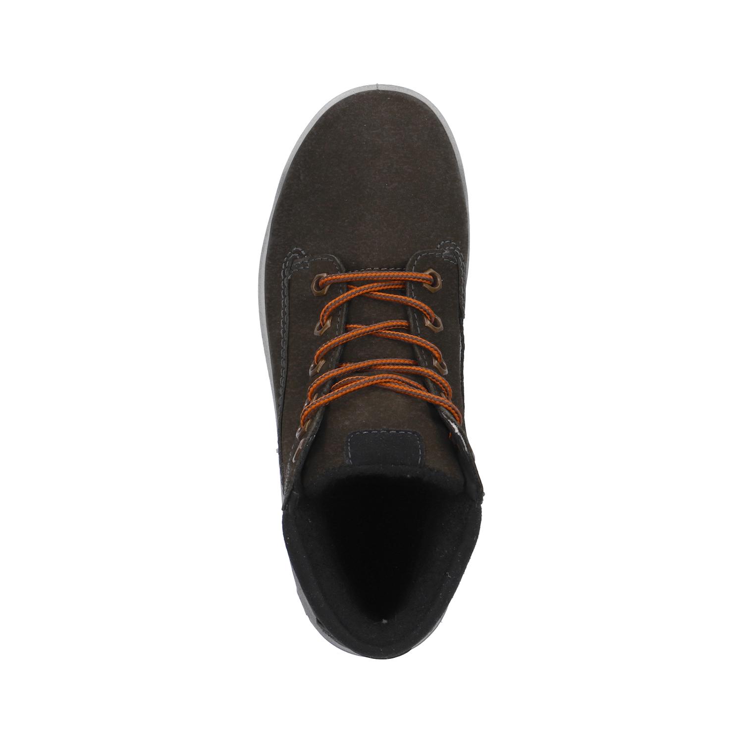 DIRK Schnürstiefel HW 24/25