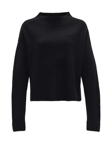 Pullover "Pasika" - Schwarz / 44