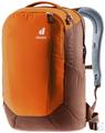DEUTER Rucksack Giga - in Braun