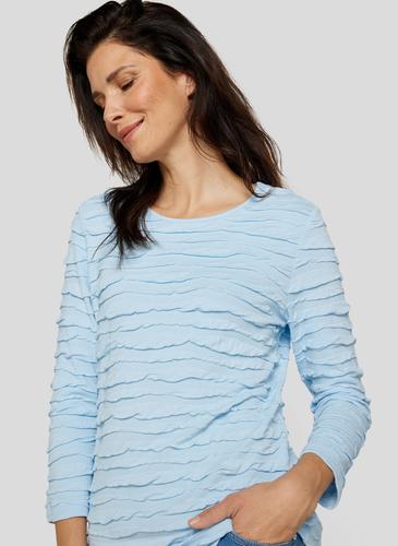 Denim Love 48 - Pastellblau