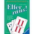 Ravensburger Spiel - Elfer raus