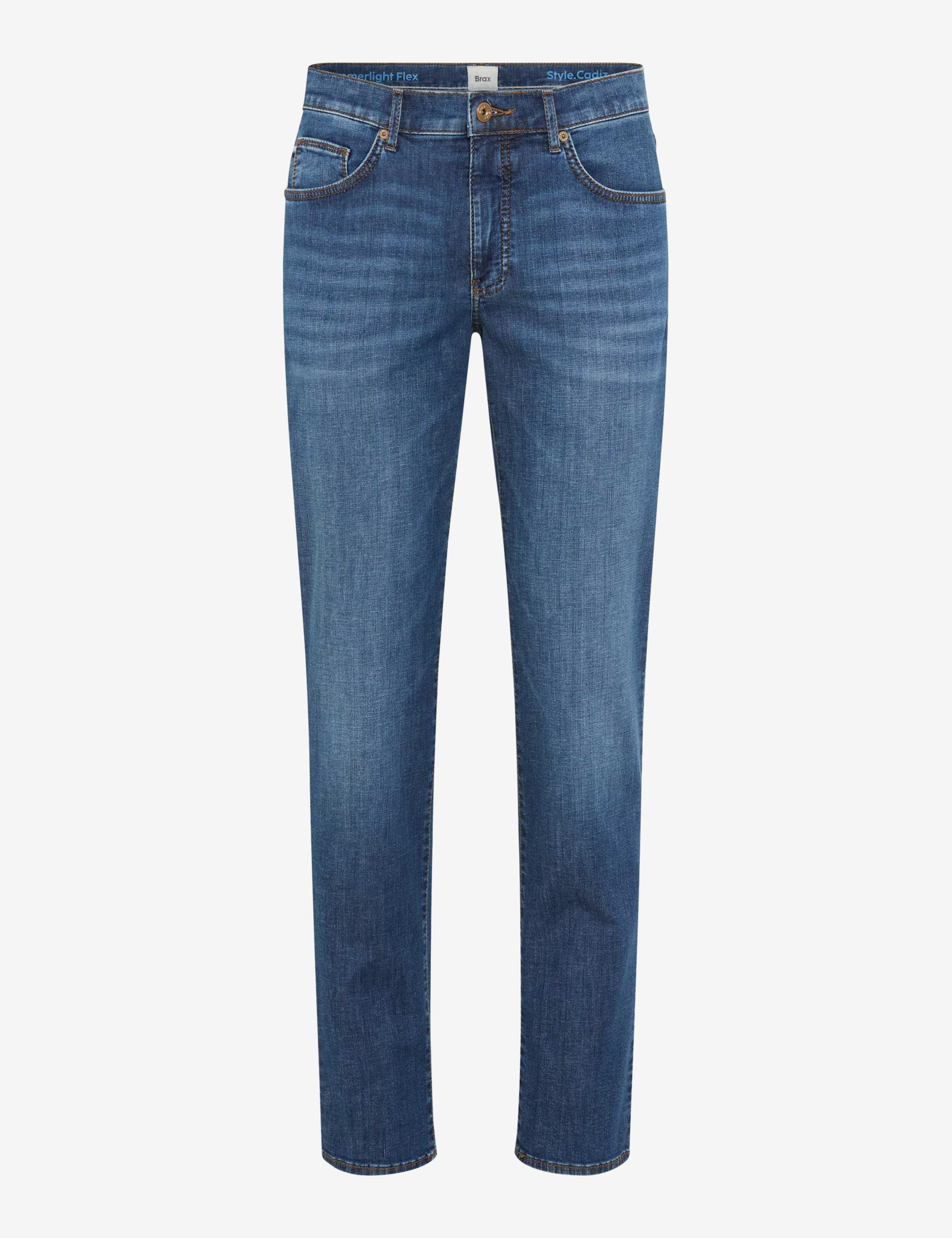 Style Cadiz 36/32 - Regular Blue Used