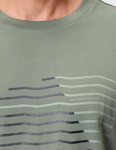 ULRIK T-Shirt 54 - Grape Leaf