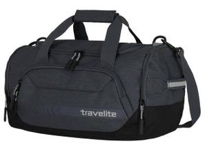 travelite Reisetasche »Kick Off S, 40 cm, anthrazit«